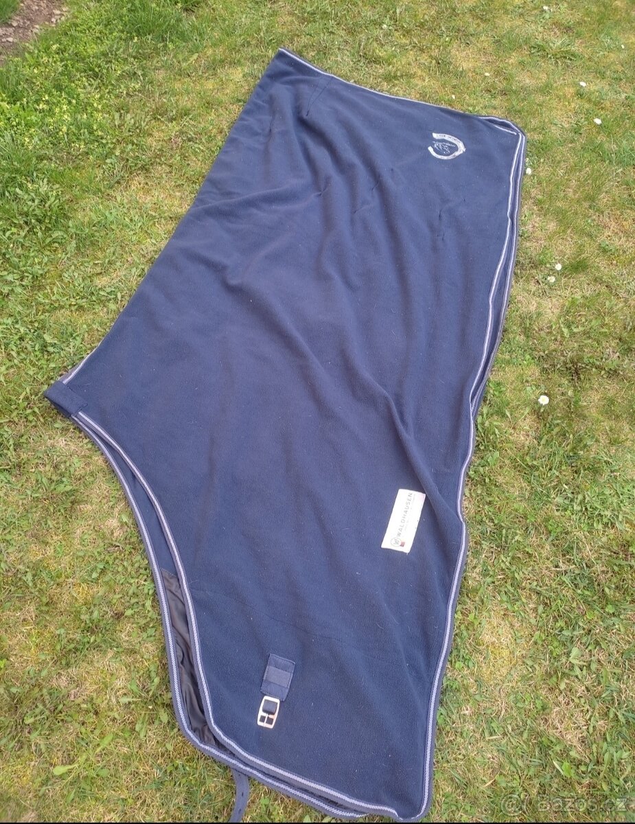 Odpocovací deka 145 - 2