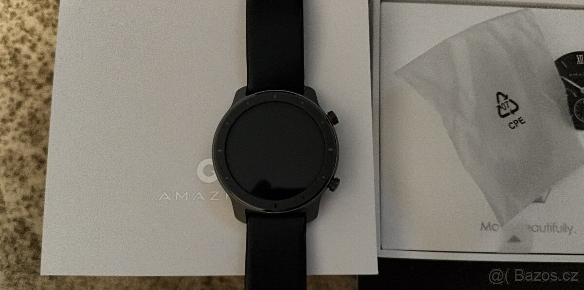 Hodinky Amazfit GTR 42 mm - 2