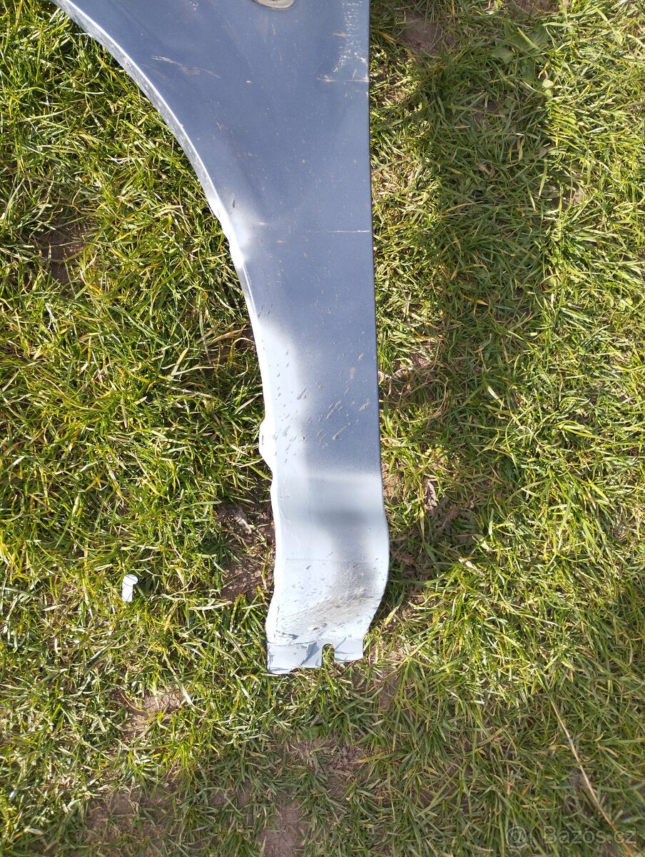 L.p blatník Octavia 1 - 2