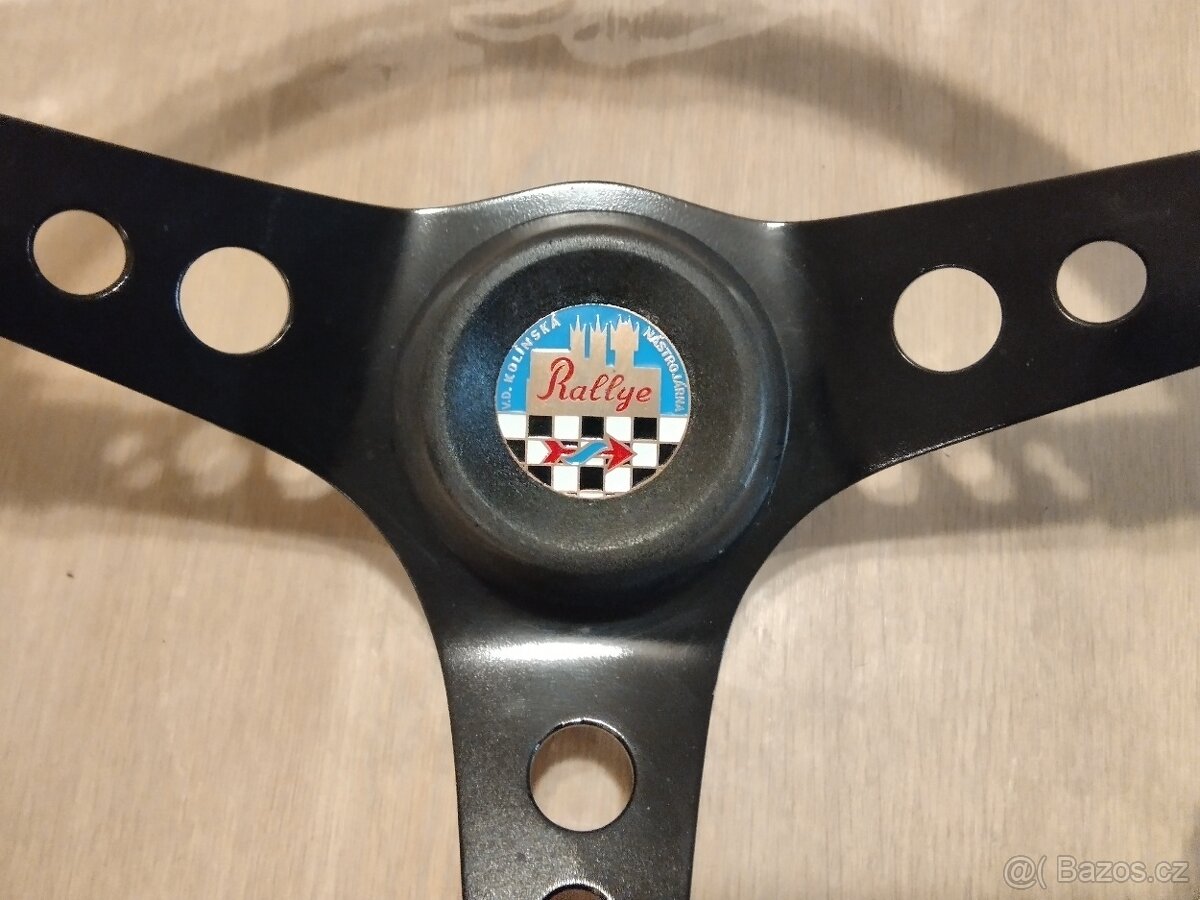 VOLANT "KOLÍŇÁK" Š 1000MB-120S - 2