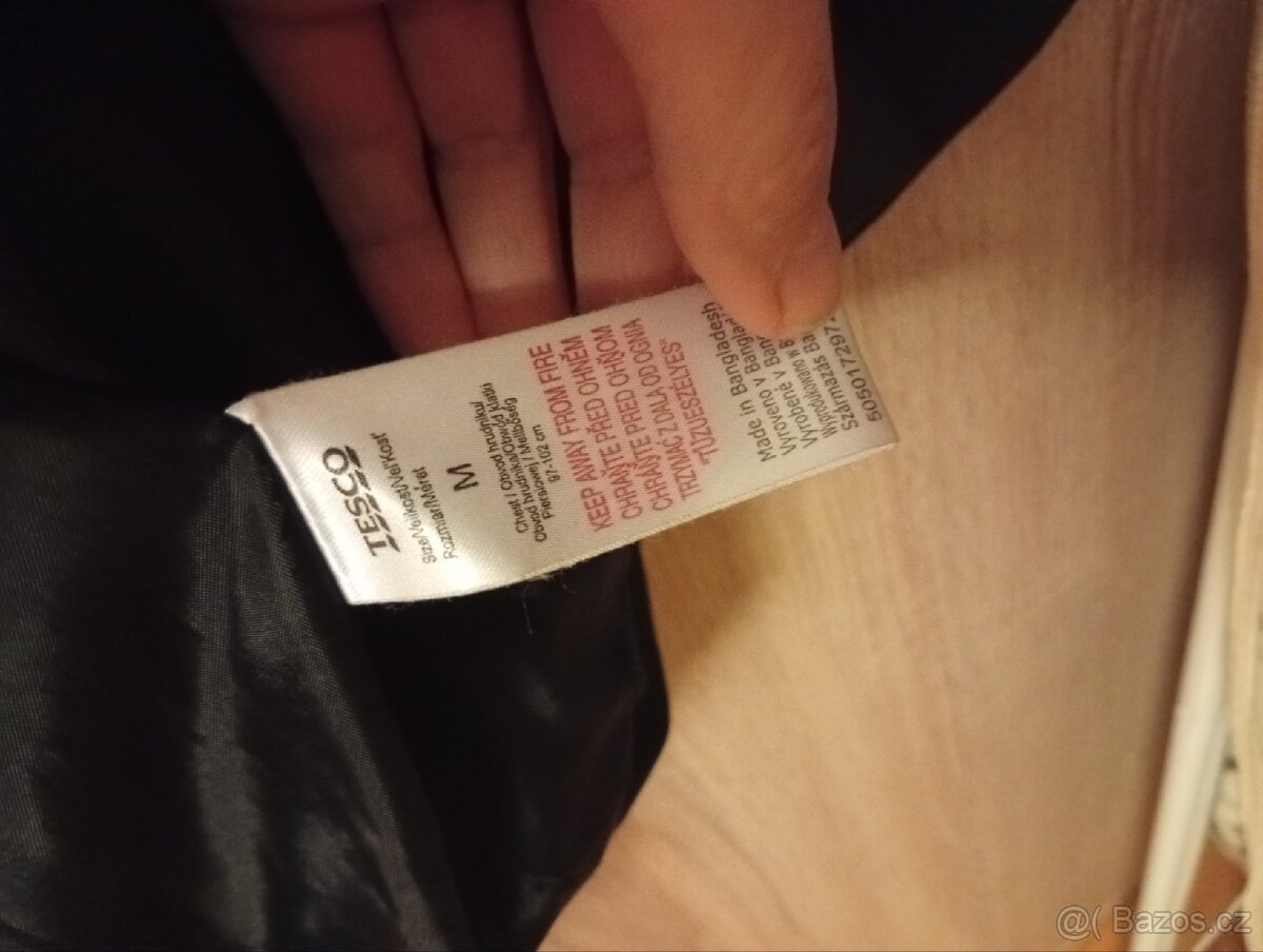 Pánské sako - 2
