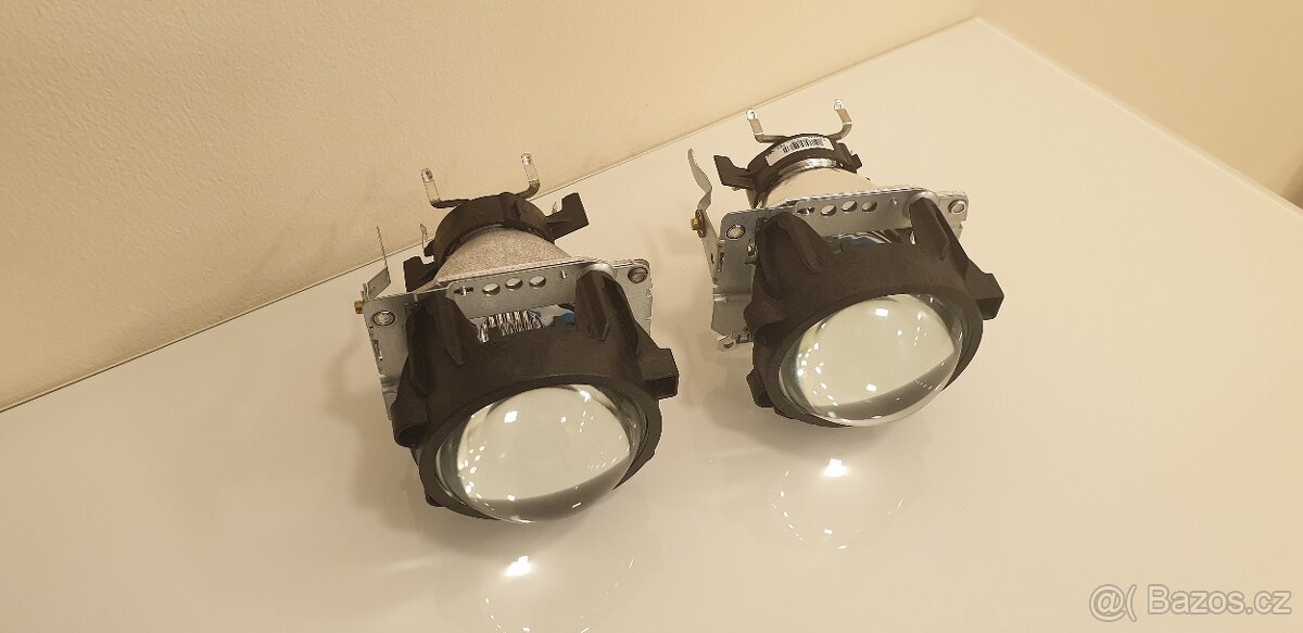 Xenon čočky D5S - Valeo - 2