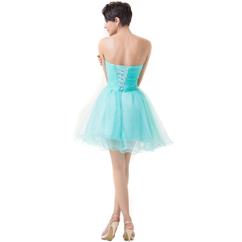 Nové dámské společenské šaty - 2