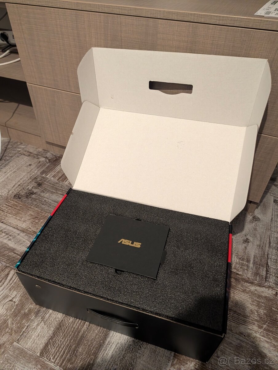 ASUS ROG Strix LC Radeon RX 6900 XT TOP 16GB - 2