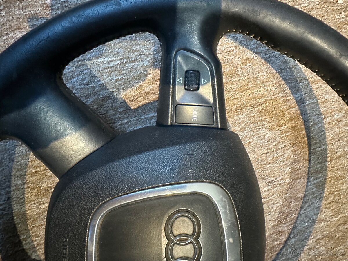 Prodám volant Audi - 2
