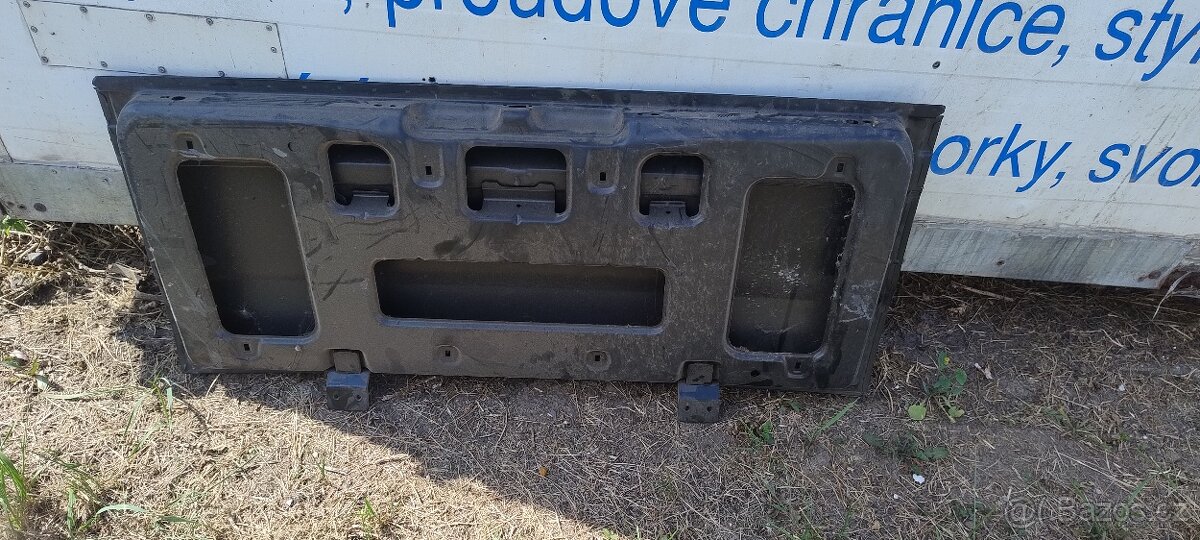 Škoda Felicie pick up - 2