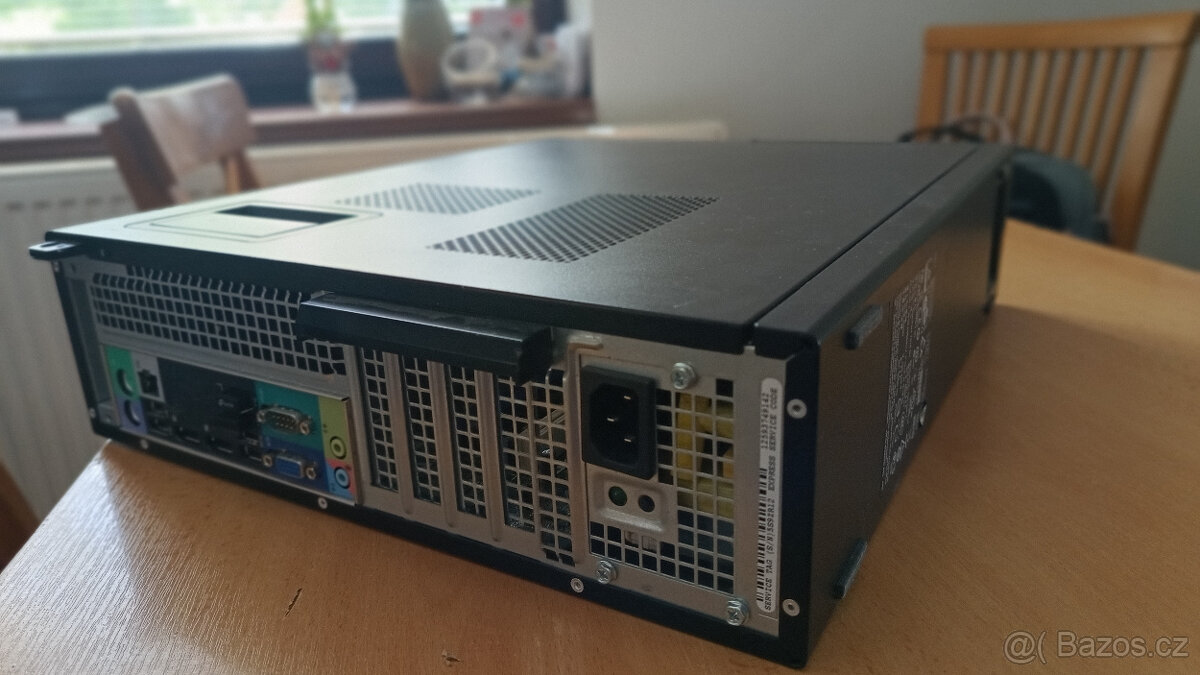Značkový počítač DELL Optiplex 7010 - 2