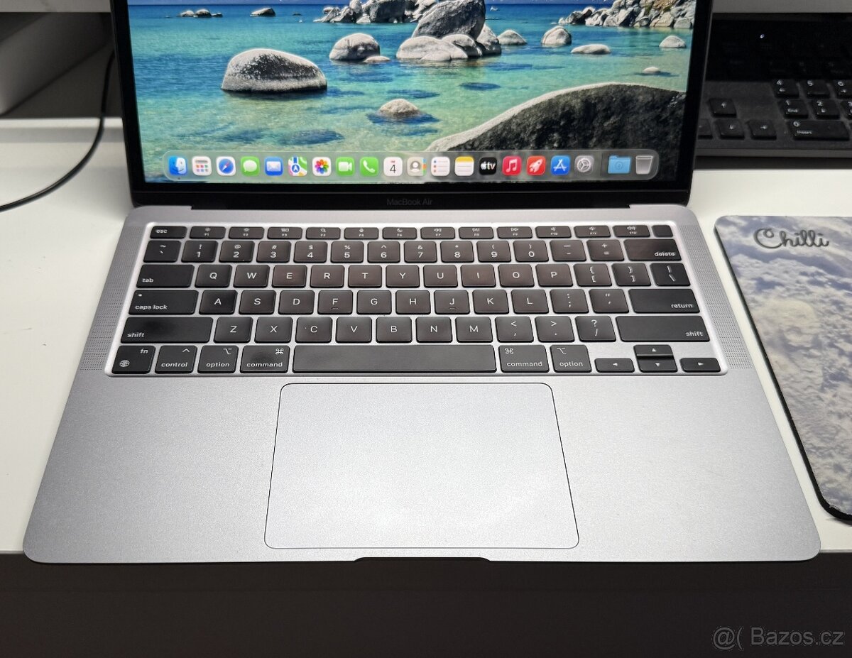 MacBook Air (M1, 2020) 8GB, 512GB SSD - 2