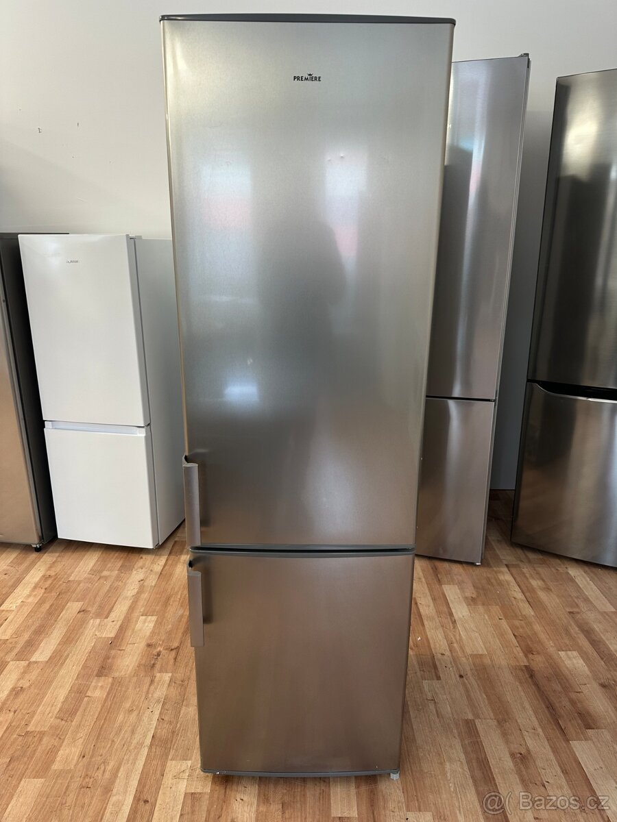 Lednice s mrazákem Premiere (282) - 2