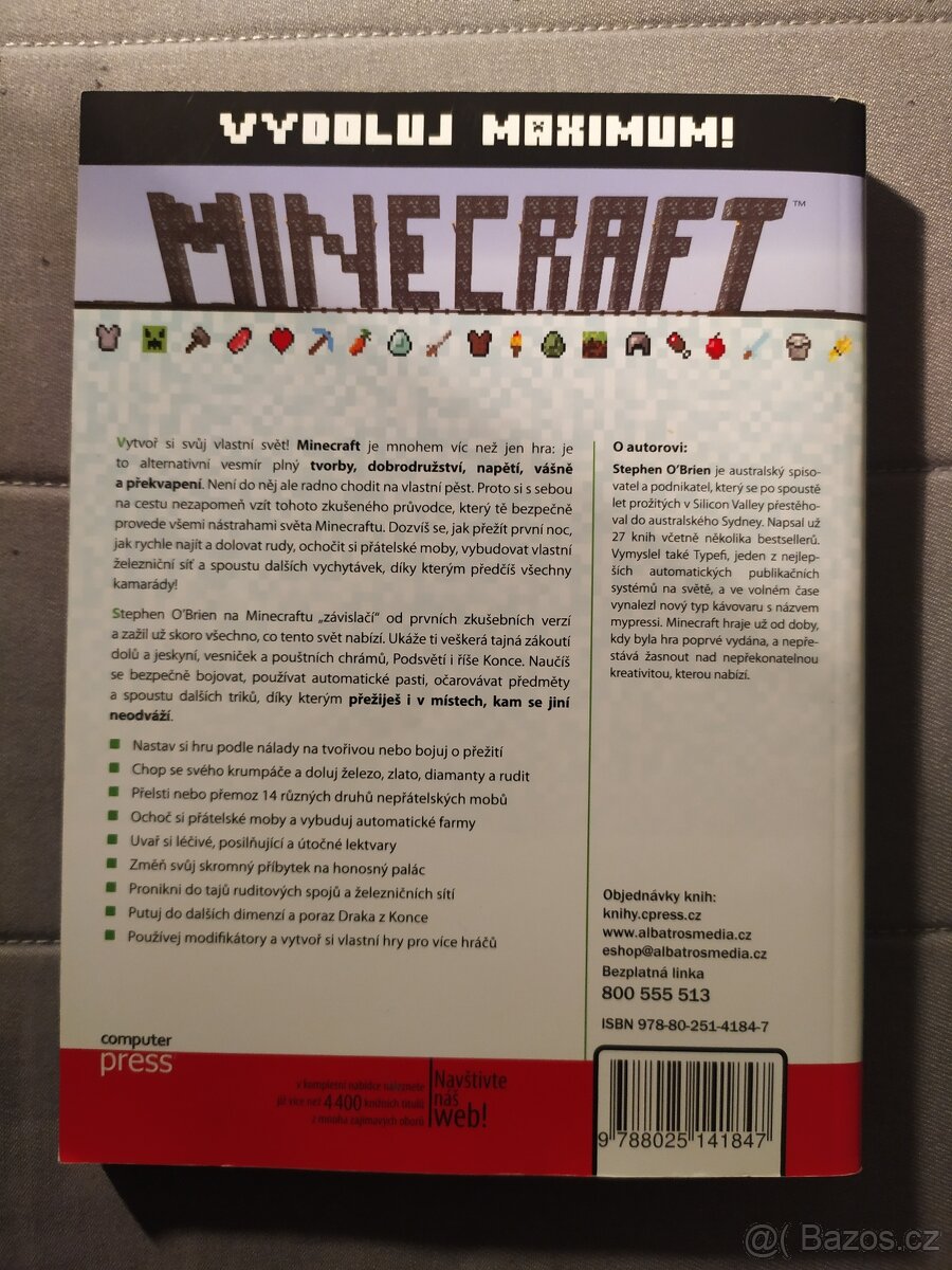 Minecraft - 2