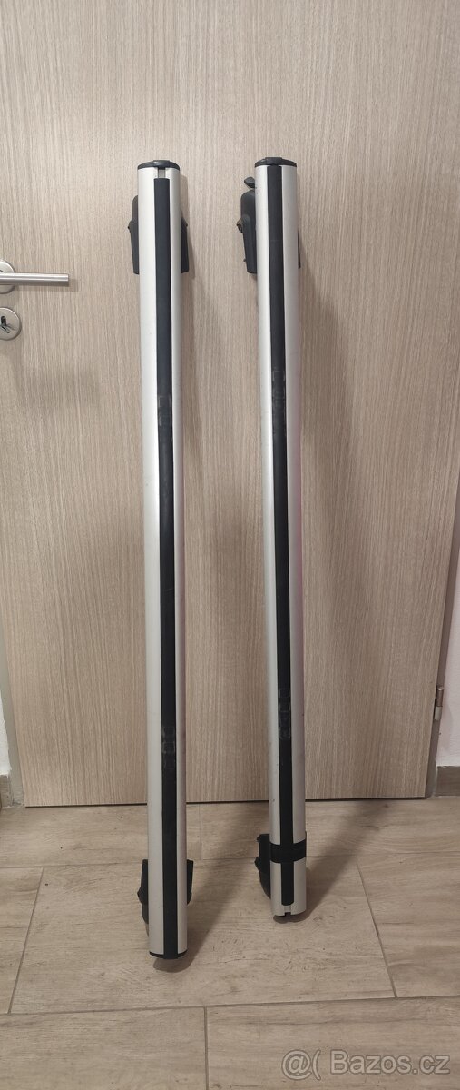 Příčníky Hyundai Tuscon/IX35 - 2