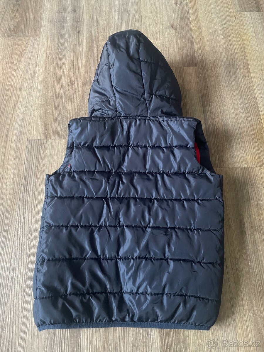 Chlapecka vesta 134 - 2