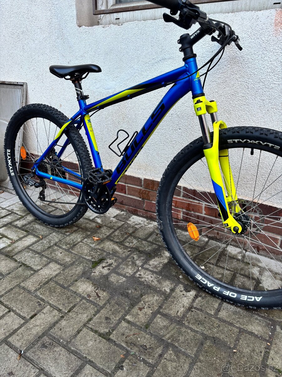 BULLS SHARPTAIL 27,5 M - 2