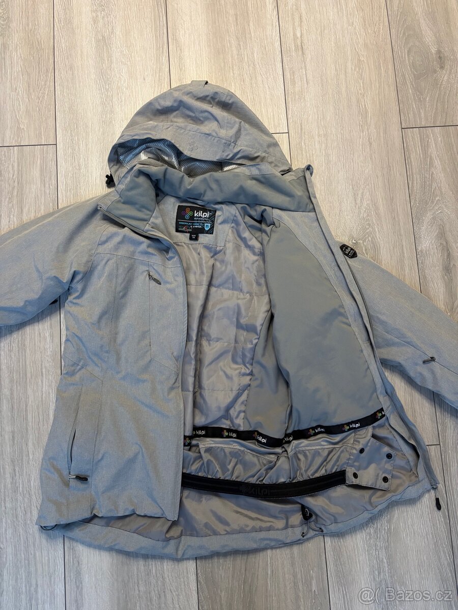 Dámská lyžařská bunda Kilpi - 2