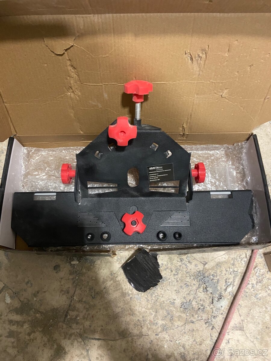 Nástavec pro řezání dlaždic - 2