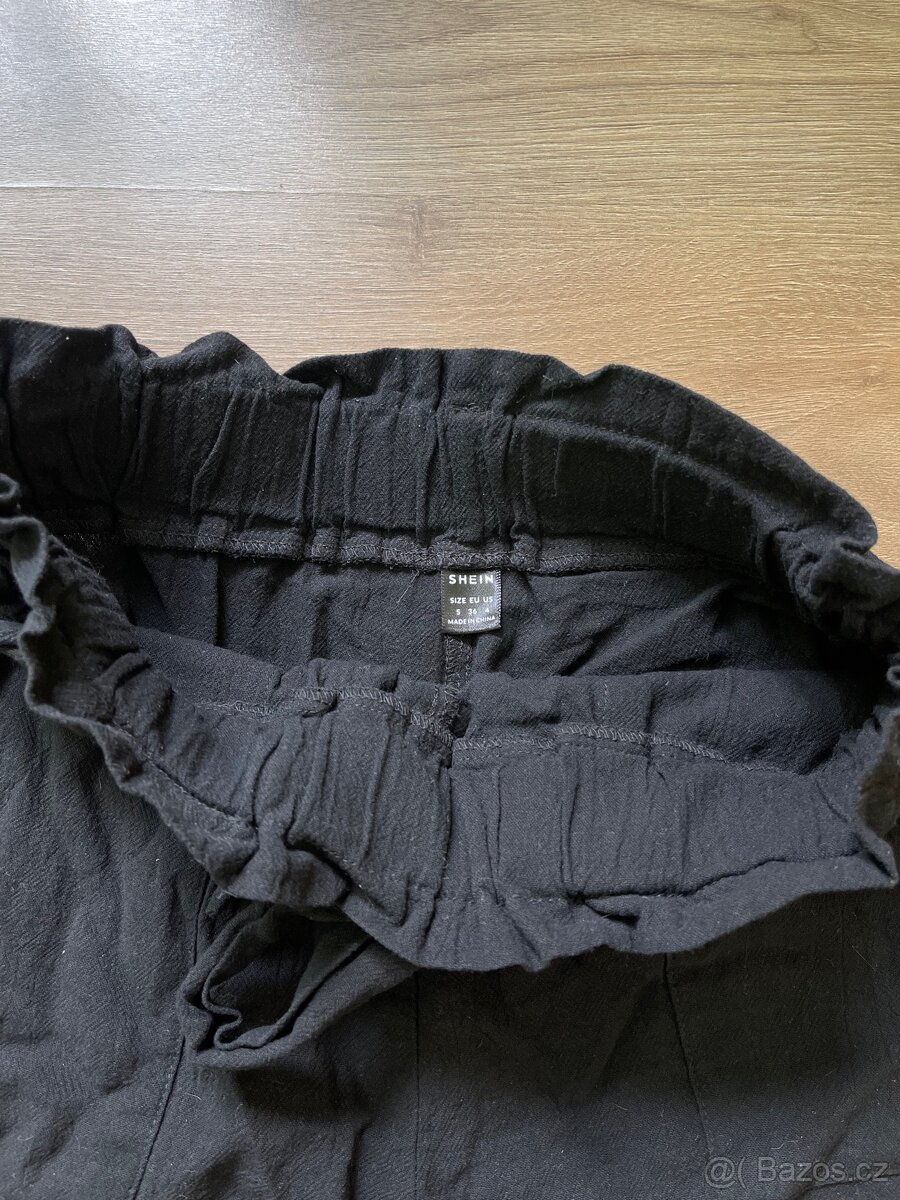 Dámské kraťasy - 2