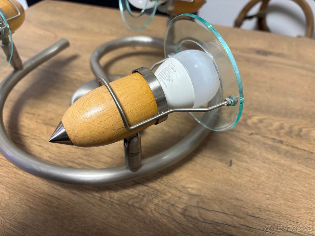 Stropní bodové světlo - 2