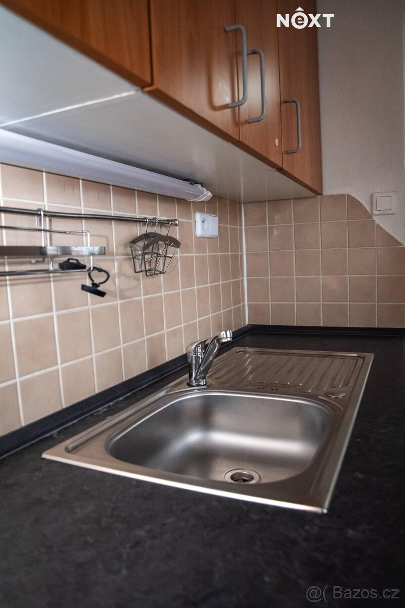 Pronájem byt 3+1, 70㎡ - 2