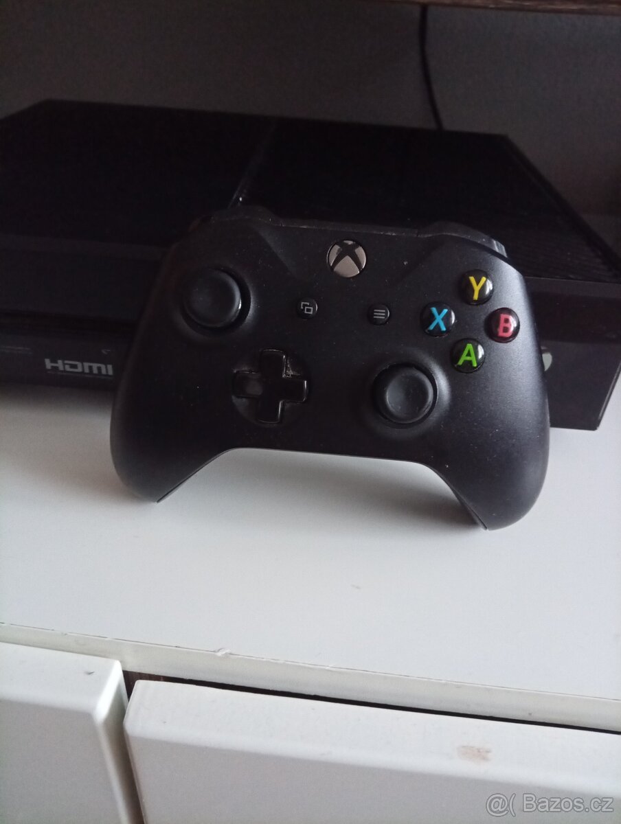 Xbox One - 2