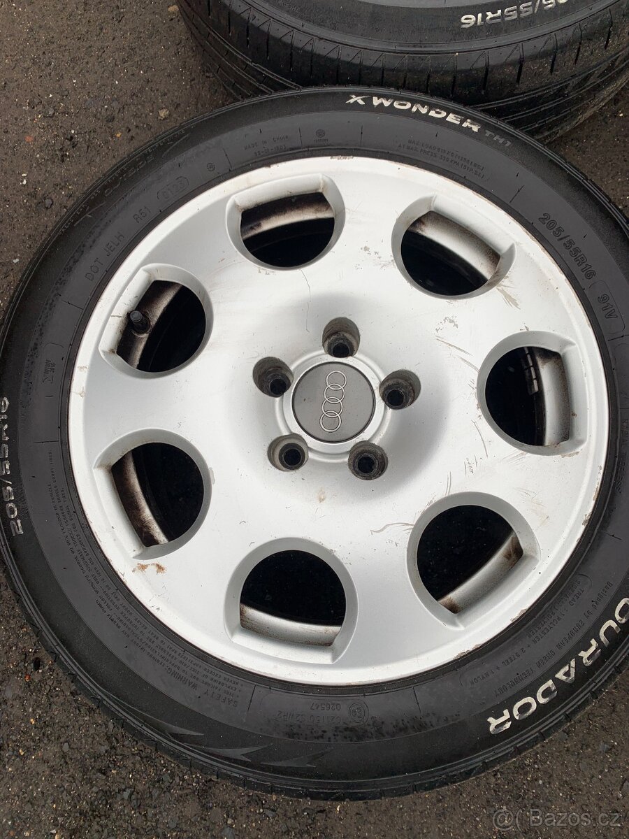 5x112 r16 - 2