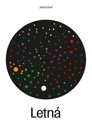 Jedna čtvrt': Letná - 2