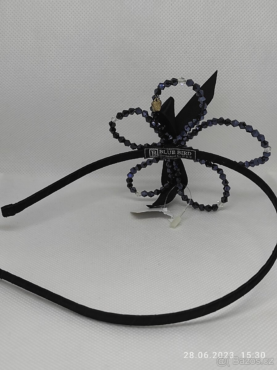 Prodám čelenku - 2