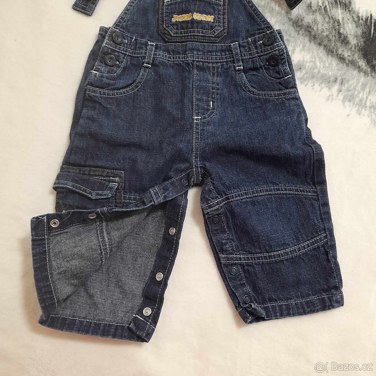 Rifle pro nejmenší - 2