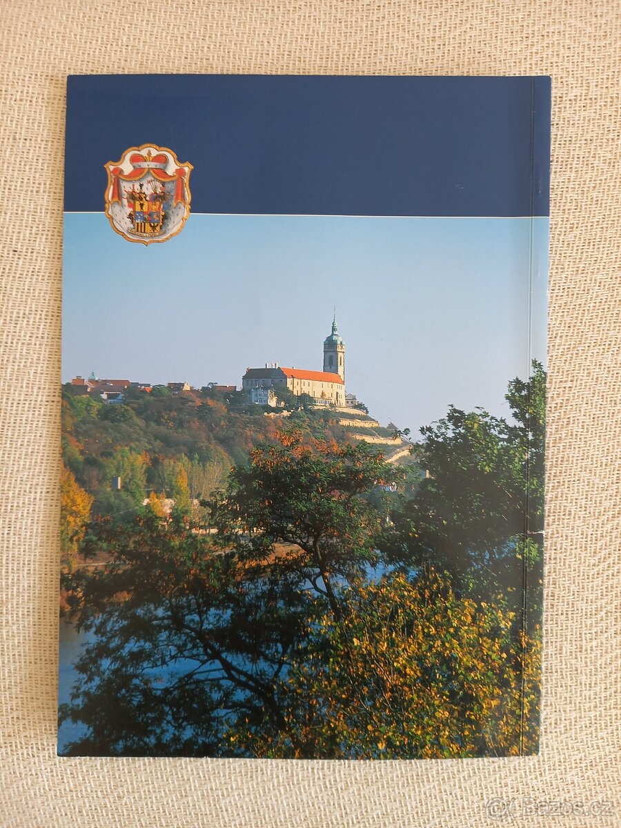 Kniha Mělník - 2