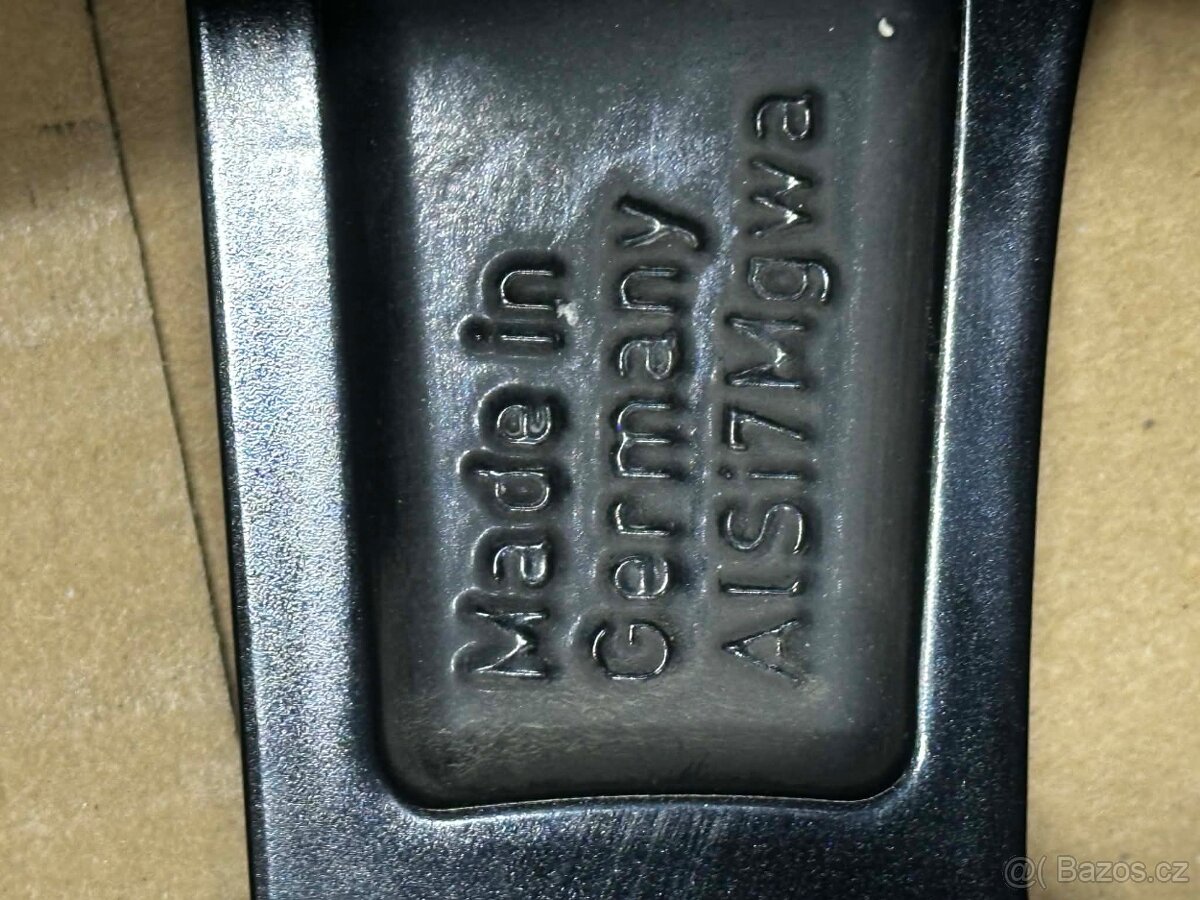 5x110 R18 7,5J ET48 - 2