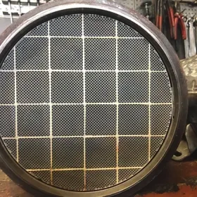 5296897 originální DPF Daf LF - 2