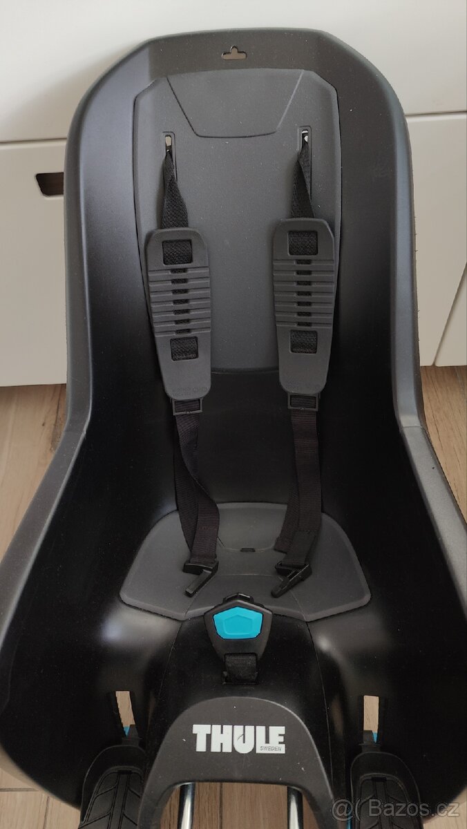 Sedačka na kolo Thule Ride Along Lite - 2