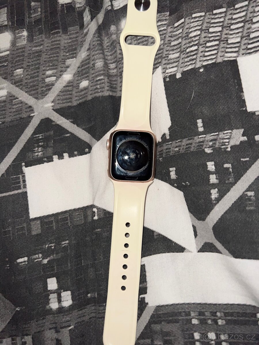 apple watch - 2