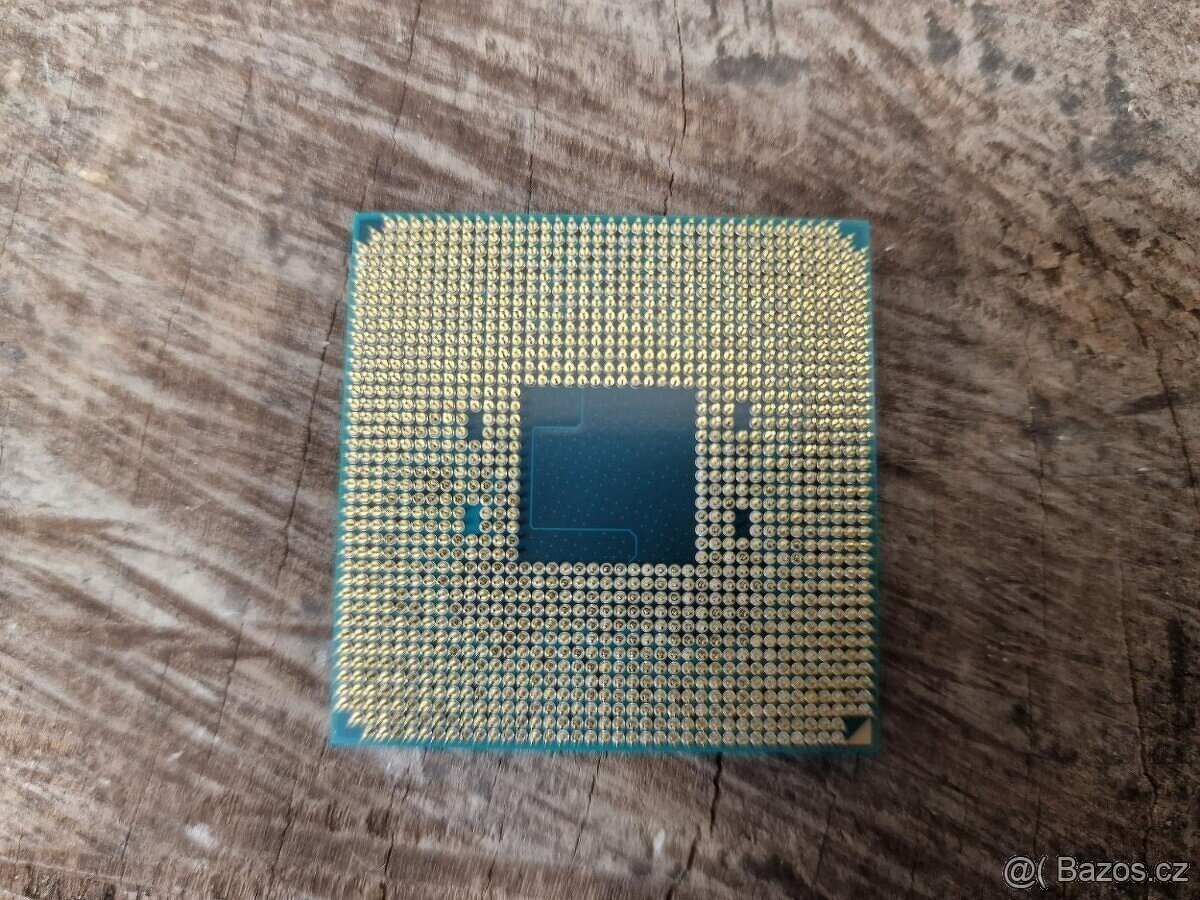 AMD Ryzen 3 2200G s Vega GPU, socket AM4 - ZÁRUKA 12 měsíců - 2