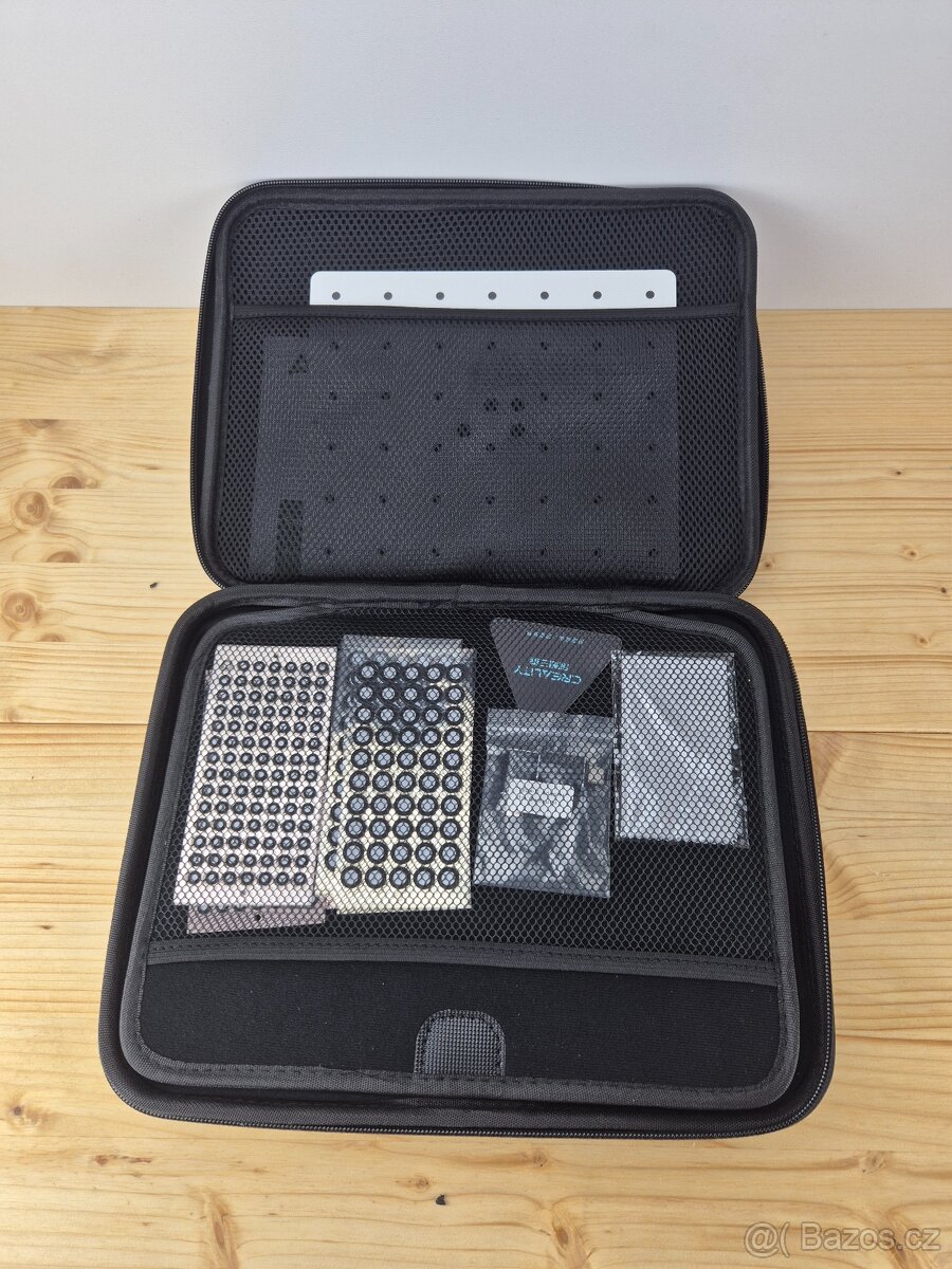 3D skener Creality CR-Scan Otter Lite - 2