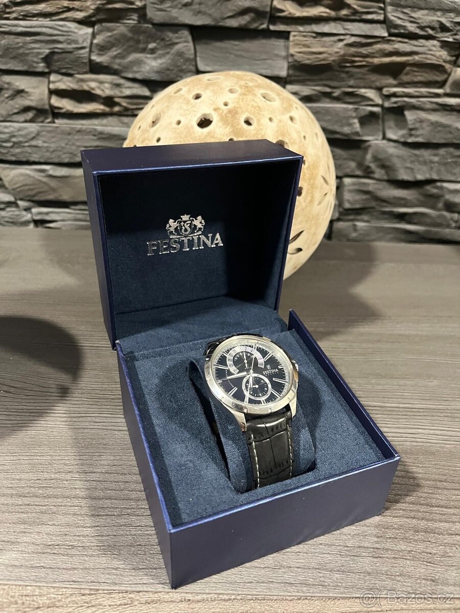 Hodinky FESTINA - 2