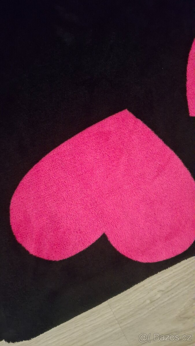 Povlečení mikroplyš - 2