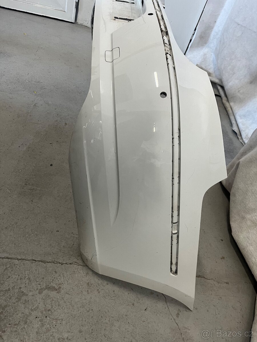 Cc naraznik zadni vw - 2