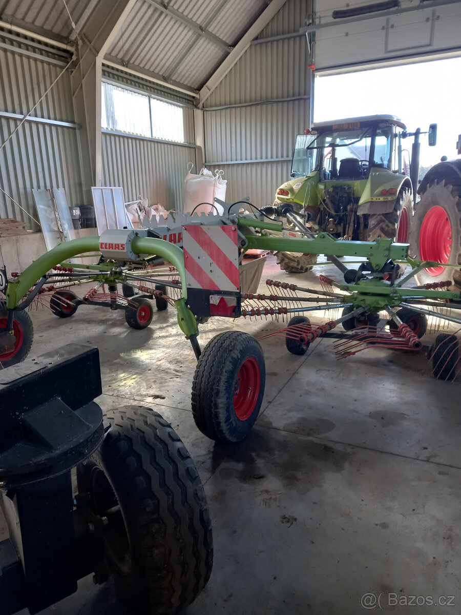 Nahrnovač, shrnovač píce - 2