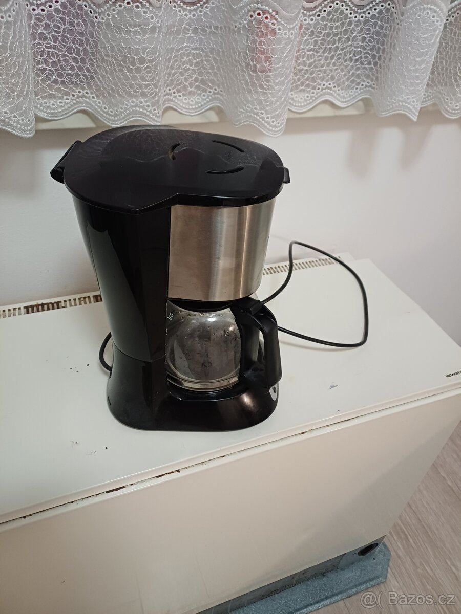 překapávač plně funkční - 2