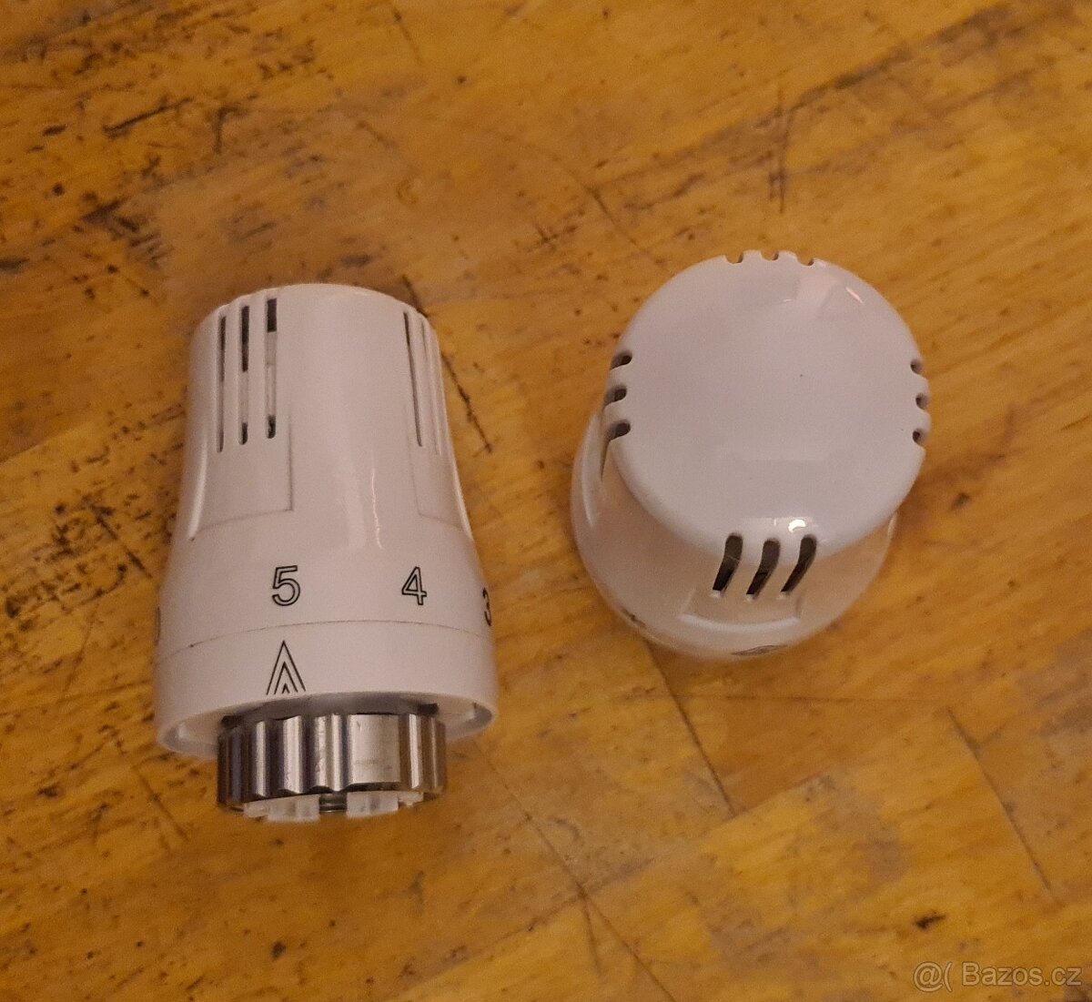 Termostatická hlavice SLOVARM VE-4261HK - 2