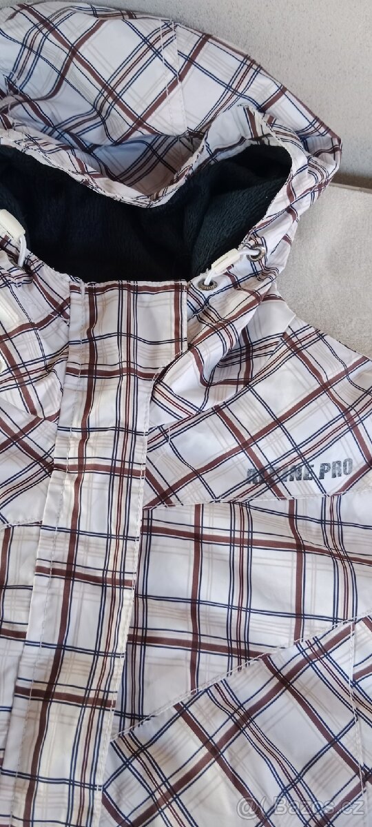 Bunda XS Alpine pro - 2