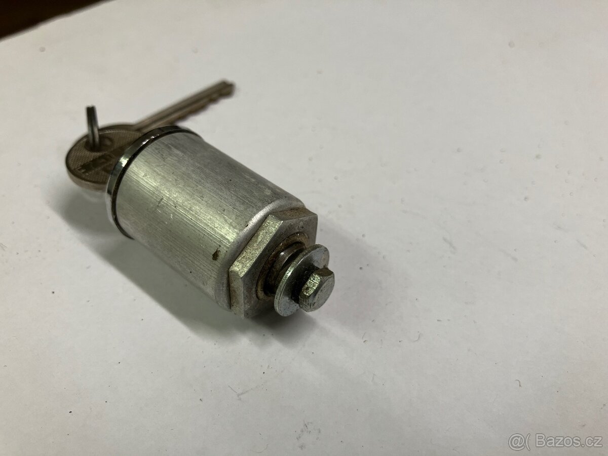 FAB zámek dveří š100, š110, 1203 - 2