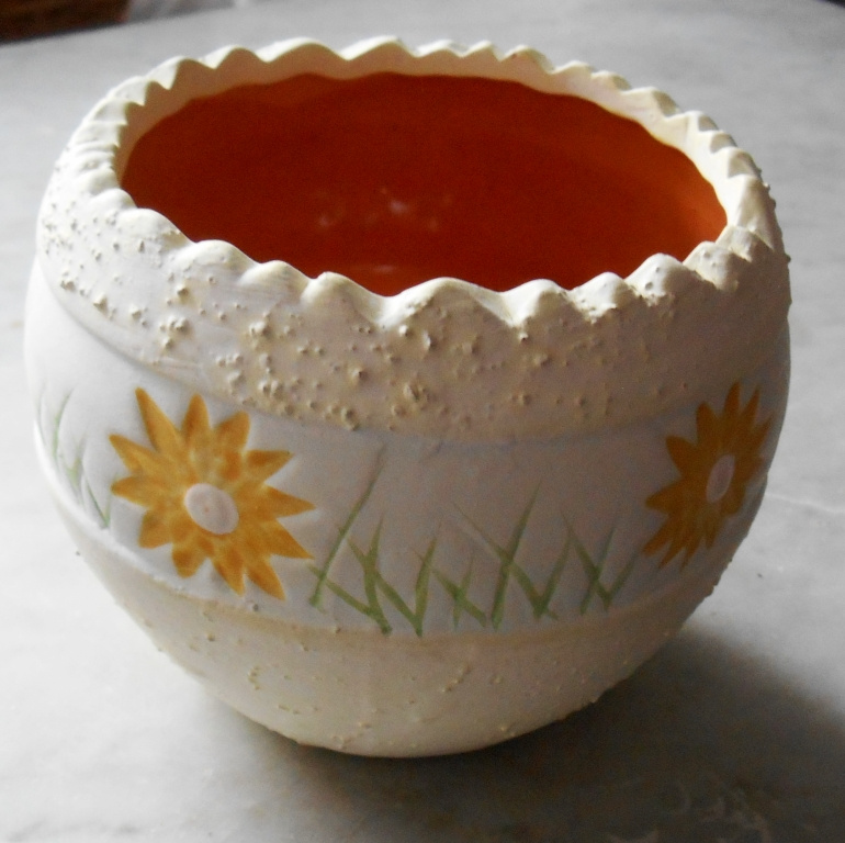 drobný porcelán a keramika - 2