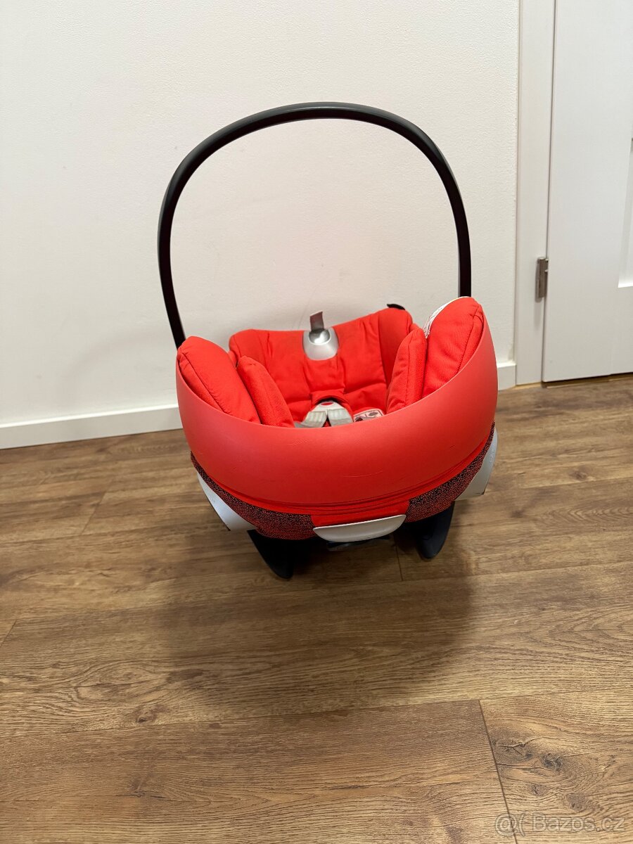 Autosedacka Cybex - 2