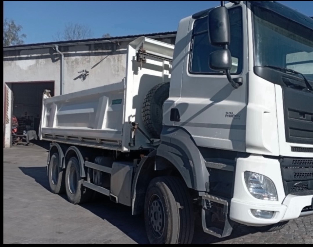 Tatra T158 PHONEIX - 2