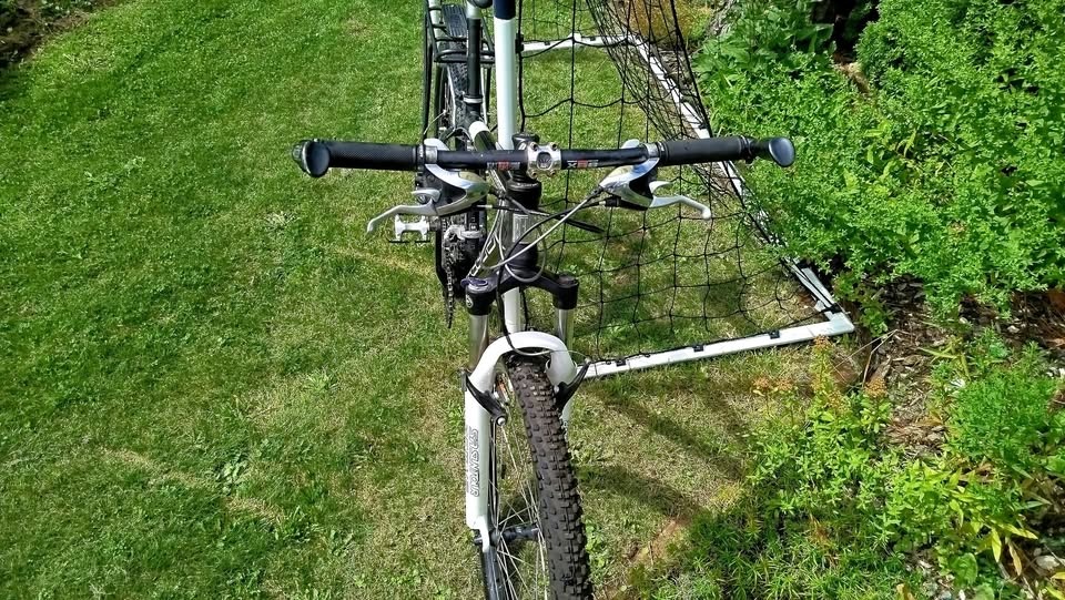 Prodám pánské horské kolo Pells - 2