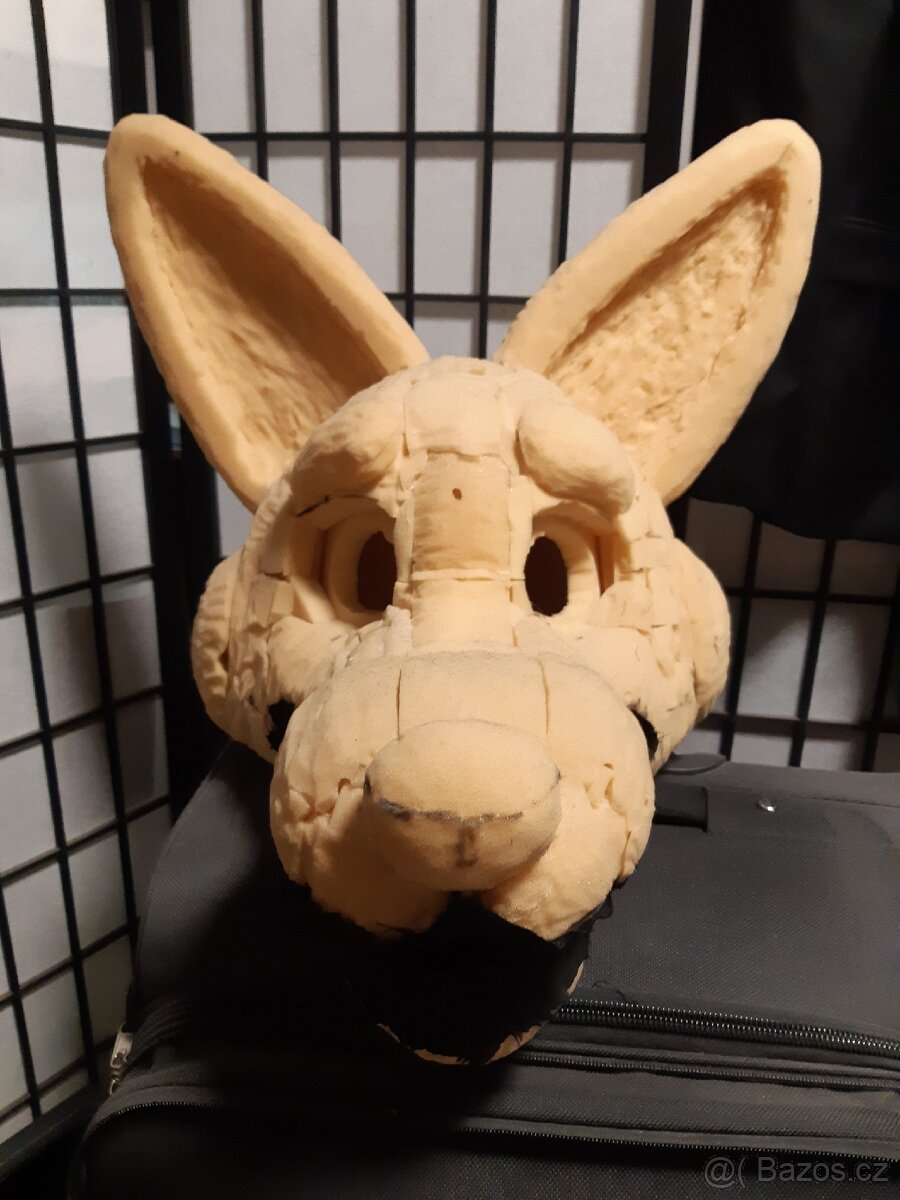 Fursuit - 2