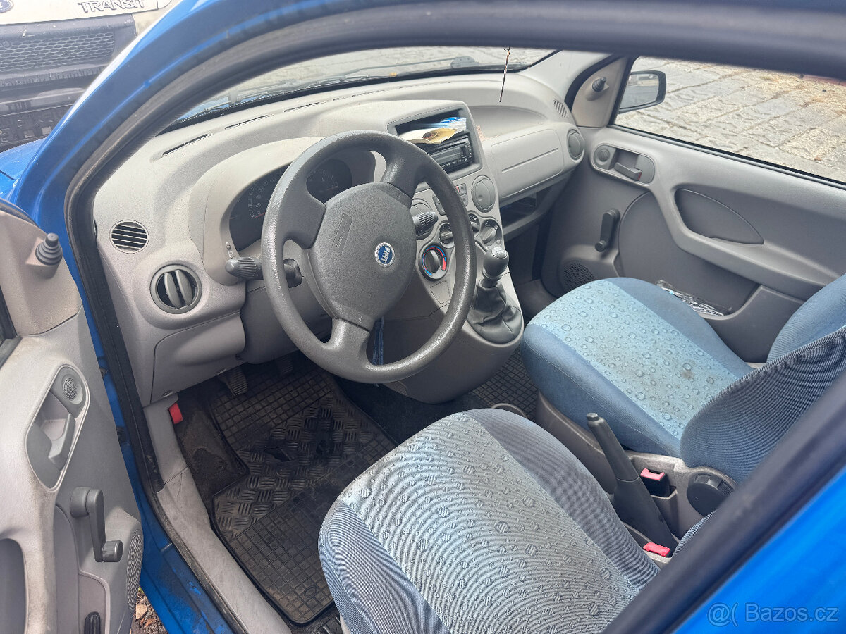 Fiat Panda - 2