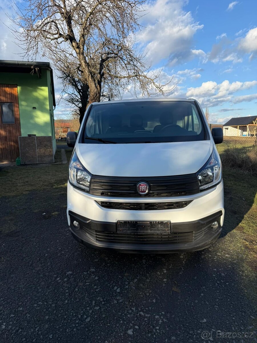 Fiat Talento - 2