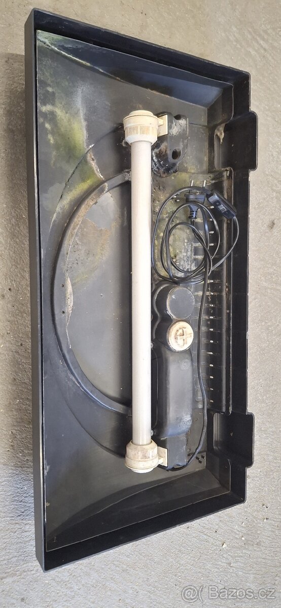 Příslušenství k akváriu - 2